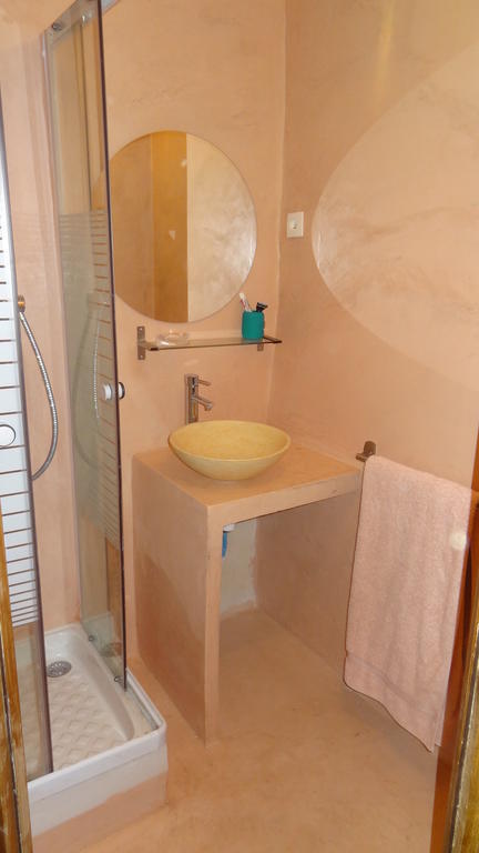 Appartement Avec Patio,2 Chambres,Patangarles Ruang foto