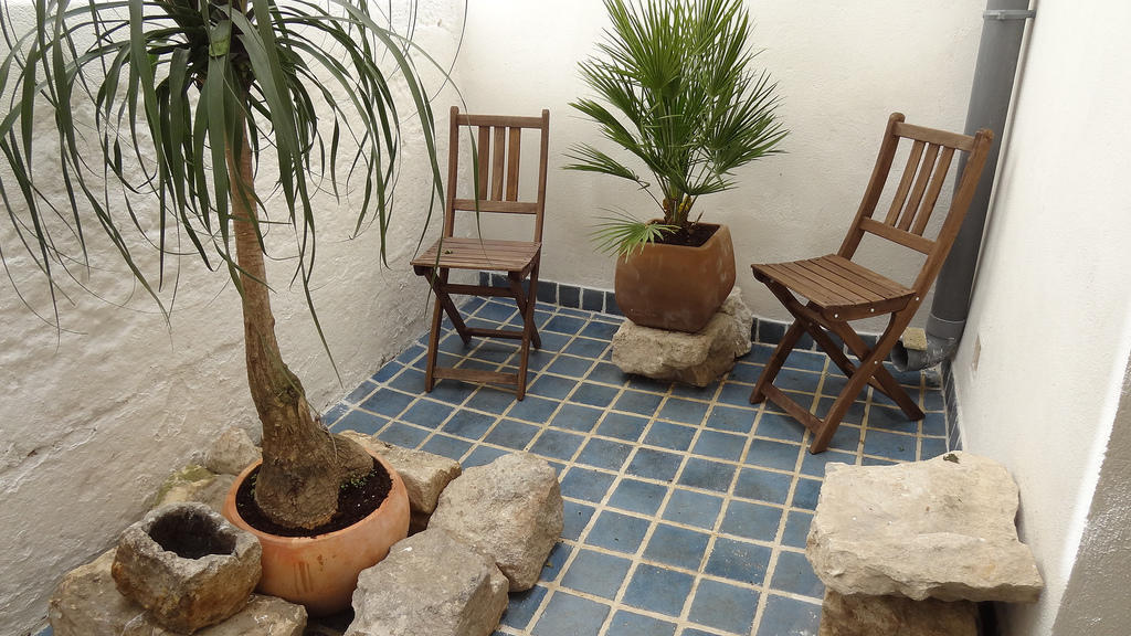 Appartement Avec Patio,2 Chambres,Patangarles Ruang foto