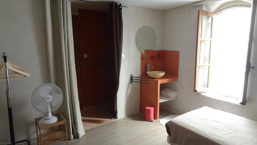 Appartement Avec Patio,2 Chambres,Patangarles Bagian luar foto