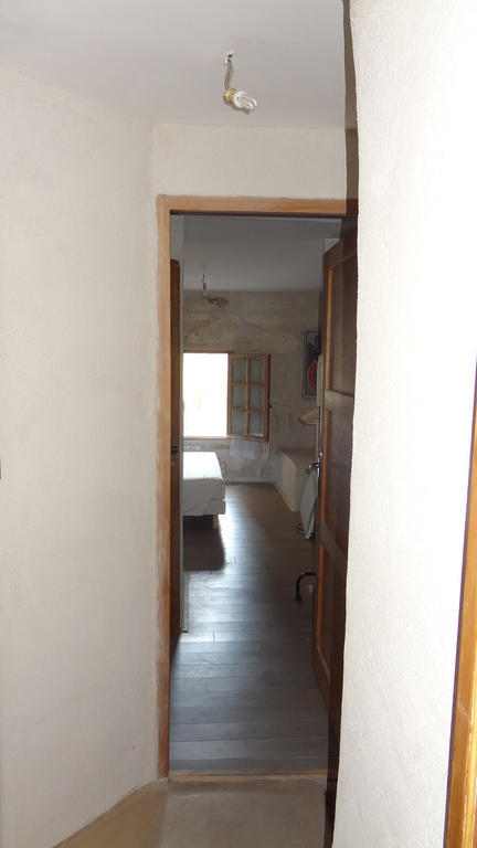 Appartement Avec Patio,2 Chambres,Patangarles Bagian luar foto