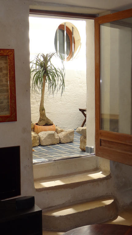 Appartement Avec Patio,2 Chambres,Patangarles Ruang foto