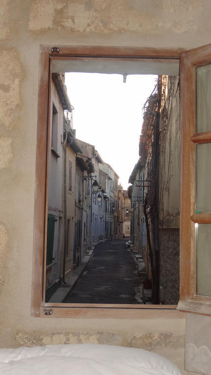 Appartement Avec Patio,2 Chambres,Patangarles Bagian luar foto