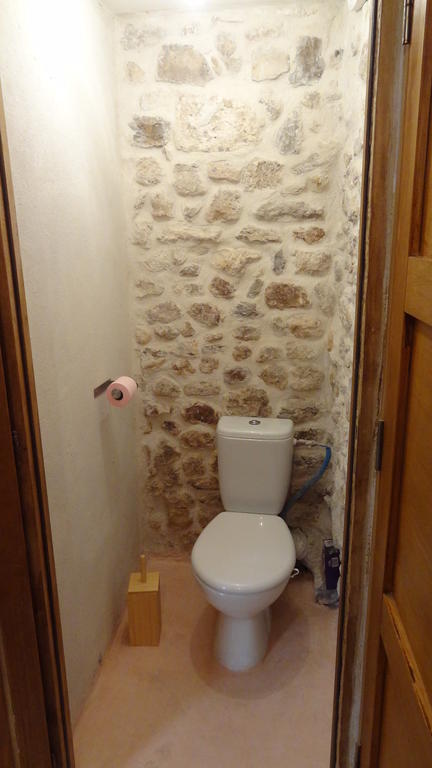 Appartement Avec Patio,2 Chambres,Patangarles Ruang foto