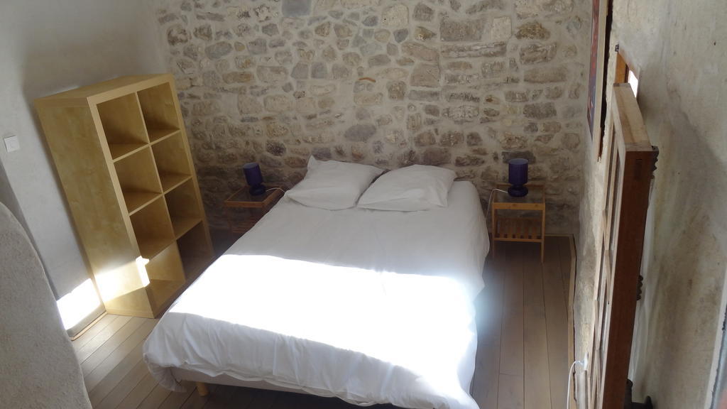 Appartement Avec Patio,2 Chambres,Patangarles Ruang foto