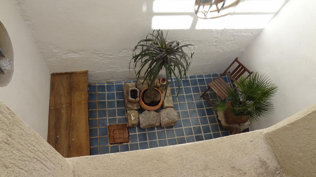 Appartement Avec Patio,2 Chambres,Patangarles Bagian luar foto