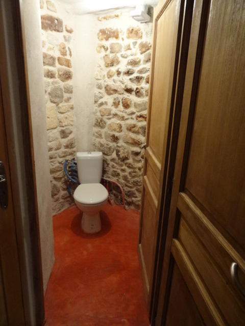 Appartement Avec Patio,2 Chambres,Patangarles Ruang foto